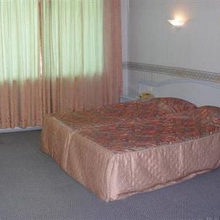Karacan Beach Hotel Marmaris Exterior photo