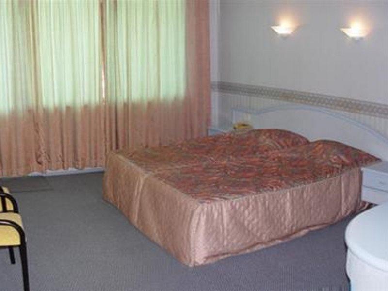 Karacan Beach Hotel Marmaris Exterior photo